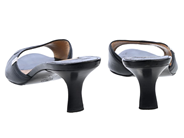 Clothes - SHOES, CHANEL. Slip in - View 2