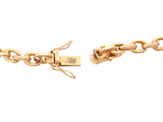 Jewellery - CHAIN, 18K gold - View 3