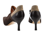 Clothes - SHOES, SALVATORE FERRAGAMO - View 2