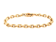 Jewellery - BRACELET, 18K gold - View 1