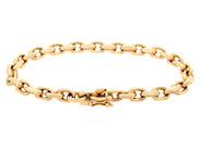 Jewellery - BRACELET, 18K gold - View 2