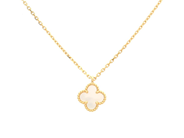 Jewellery, VAN CLEEF AND ARPEL, pendant with chain, in auction: Modern – Saturday 9 May