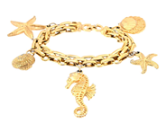 Jewellery, BRACELET, CHRITSTIAN DIOR, in auction: Fashionable – Thursday 28 May