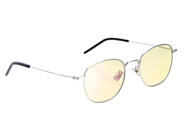 Accessories, SUNGLASSES, SAINT LAURENT, in auction: Fashionable – Thursday 23 April