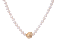 Jewellery, OLE LYNGGAARD, clasp, in auction: Modern – Saturday 9 May