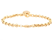 Jewellery - BRACELET, 18K gold - View 2