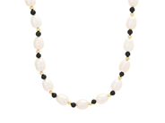 Jewellery, NECKLACE, cultured freshwater pearls, in auction: General – Tuesday 7 July