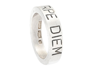 Jewellery, EFVA ATTLING, ring, in auction: Lilla jewellery – Tuesday 21 April