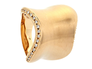 Jewellery - OLE LYNGGAARD, ring - View 1