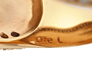 Jewellery - OLE LYNGGAARD, ring - View 6