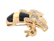 Jewellery - BROOCH, bee - View 5