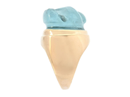 Jewellery - BURLE MARX, ring - View 4