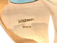 Jewellery - BURLE MARX, ring - View 5