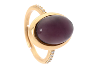 Jewellery - MARCELLO PANE, ring - View 1