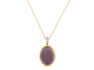 Jewellery - MARCELLO PANE, pendant with chain - View 1