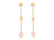 Jewellery - MARCELLO PANE, earrings - View 1
