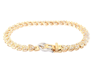 Jewellery - BRACELET, belt - View 2