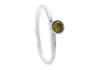 Jewellery - RING, sterling silver - View 1