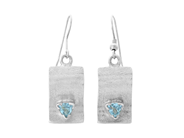 Jewellery - EARRINGS, sterling silver - View 1