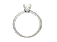 Jewellery - TIFFANY & CO, solitaire ring - View 2