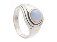 Jewellery, RING, silver, in auction: General – Tuesday 12 May