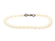 Jewellery, TIFFANY & CO, pearl bracelet, in auction: Modern – Saturday 9 May