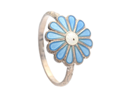 Jewellery, RING, silver, in auction: General – Tuesday 12 May
