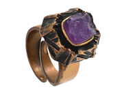 Jewellery, P. SARPANEVA, ring, in auction: Lilla jewellery – Tuesday 21 April