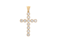 Jewellery, PENDANT, Cross, in auction: Classic – Saturday 25 April