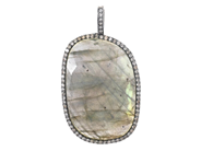 Jewellery - SOPHIE BY SOPHIE, pendant - View 1