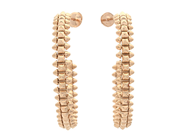 Jewellery - CARTIER, earrings - View 3