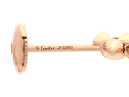 Jewellery - CARTIER, earrings - View 4