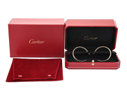 Jewellery - CARTIER, earrings - View 6