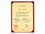 Jewellery - CARTIER, earrings - View 7