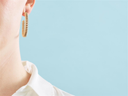 Jewellery - CARTIER, earrings - View 8