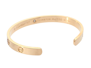 Jewellery - CARTIER, Love bracelet - View 2