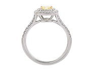 Jewellery - TIFFANY & CO, ring - View 3