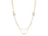 Jewellery, PIAGET, necklace, in auction: Important jewellery – Saturday 13 June