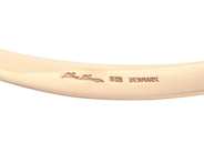 Jewellery - HANS HANSEN, necklace - View 3