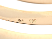 Jewellery - HANS HANSEN, necklace - View 4