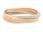 Jewellery, CARTIER, bracelet, in auction: Important jewellery – Saturday 13 June