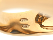 Jewellery - POMELLATO, ring - View 5