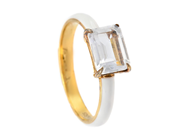 Jewellery, SOPHIE BY SOPHIE, ring, in auction: Lilla jewellery – Tuesday 21 April