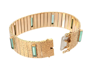 Jewellery - BRACELET, 18K gold - View 2