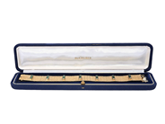 Jewellery - BRACELET, 18K gold - View 5