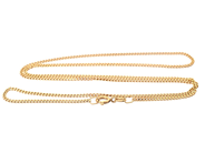 Jewellery, CHAIN, 18K gold, in auction: General – Tuesday 26 May
