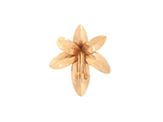 Jewellery - BROOCH, 18K gold - View 1