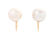 Jewellery - EARRINGS, 18K gold - View 1
