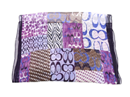 Accessories - SCARF, COACH - View 2