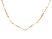 Jewellery, LAPPONIA, necklace, in auction: Modern – Saturday 9 May